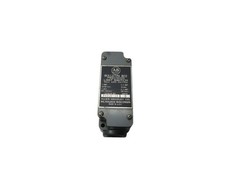 ALLEN BRADLEY PASJ2-18 SER. B  UNMP