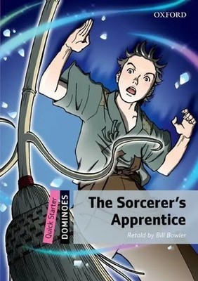 Bill Bowler | Bowler, B: Quick Starter: Sorcerer's Apprentice | Taschenbuch