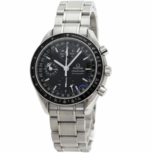 Used OMEGA 3520.50.00 speed master mark 40 cosmos Wrist watch Men