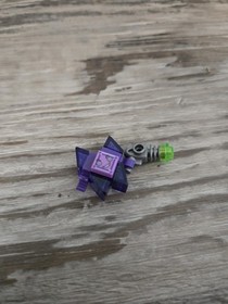 LEGO DC Super Hero High School 41232 Complete Set w/ Manual