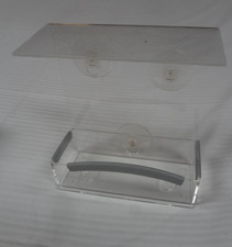 SUCTION CUP WILD BIRD WINDOW FEEDER - NEW IN BOX