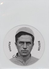 2013 Panini Cooperstown Collection Colgan's Chips Discs Harry Hooper HOF 0l2