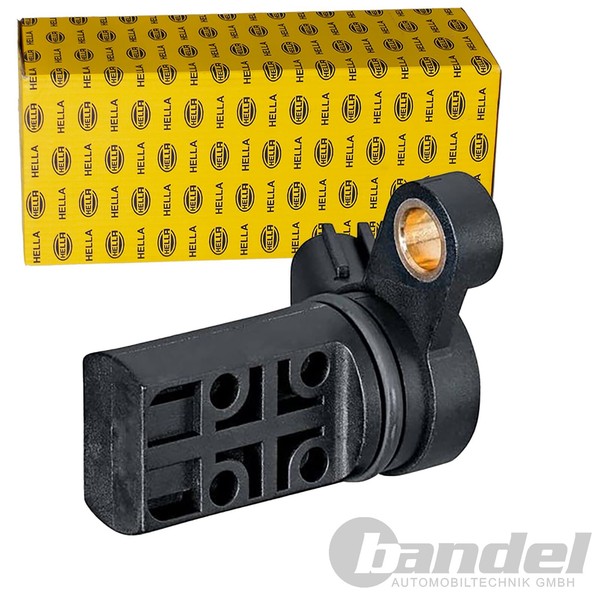 Hella Kurbelwellensensor Impulsgeber Passend FüR Nissan Maxima Quest | 6PU 358-image