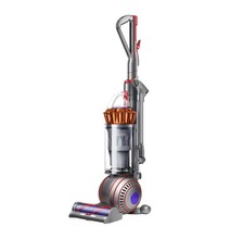 Dyson Ball Animal 3 Extra Upright Vacuum - Copper/Silver Model: 394515-01 - NEW