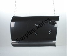 Porte avant et accessoires Volkswagen TOUAREG