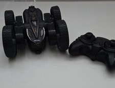 Remote Control Car Fast Stunt Tumbling RC Double Sided 360 Rotation Drift Racing