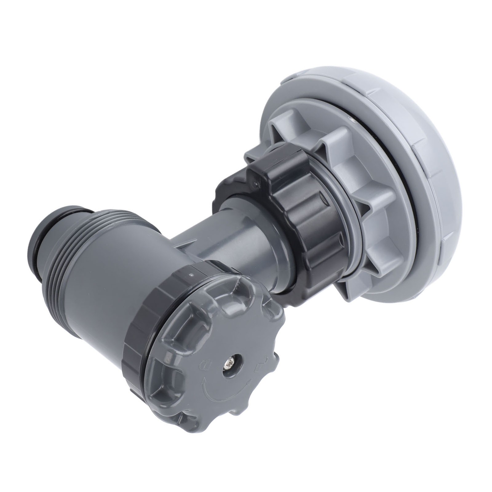 Pool Inlet Outlet Filter Pool Filter Plunger Valve Above Ground Pool Parts For