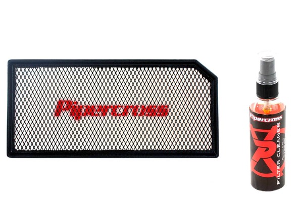 Pipercross Luftfilter+Reiniger FüR Audi A3 (S3) 8P 2.0 Tfsi 265 PS 11/06-10/12-image
