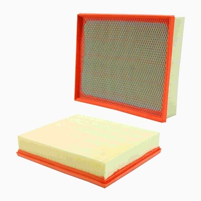 For VOLKSWAGEN 2012-2018 Air Filter (1 PC) WIX + 1 YEAR WARRANTY