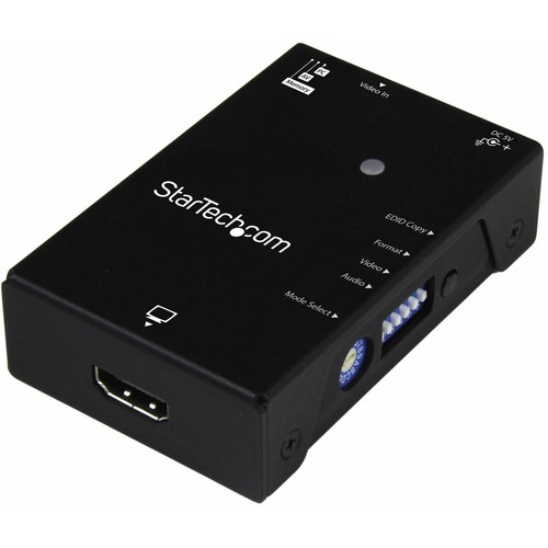StarTech.com EDID Emulator for HDMI Displays - Copy Extended Display - Picture 6 of 6