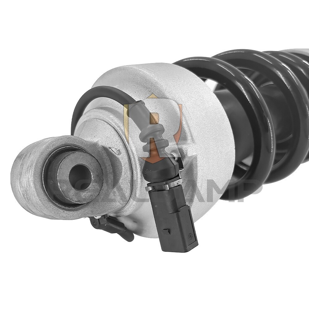 1X Front Right Shock Strut Assy w/Magnetic Ride For Audi R8 V8 V10 #420412020AJ