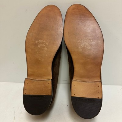 Alden 6534