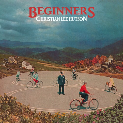 Beginners - Christian Lee Hutson - CD