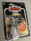 Hasbro Star Wars Retro Collection Boba Fett vintage style action figure
