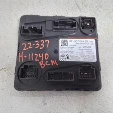 Chassis ECM Body Control BCM Fits 17-18 PORSCHE PANAMERA 951286