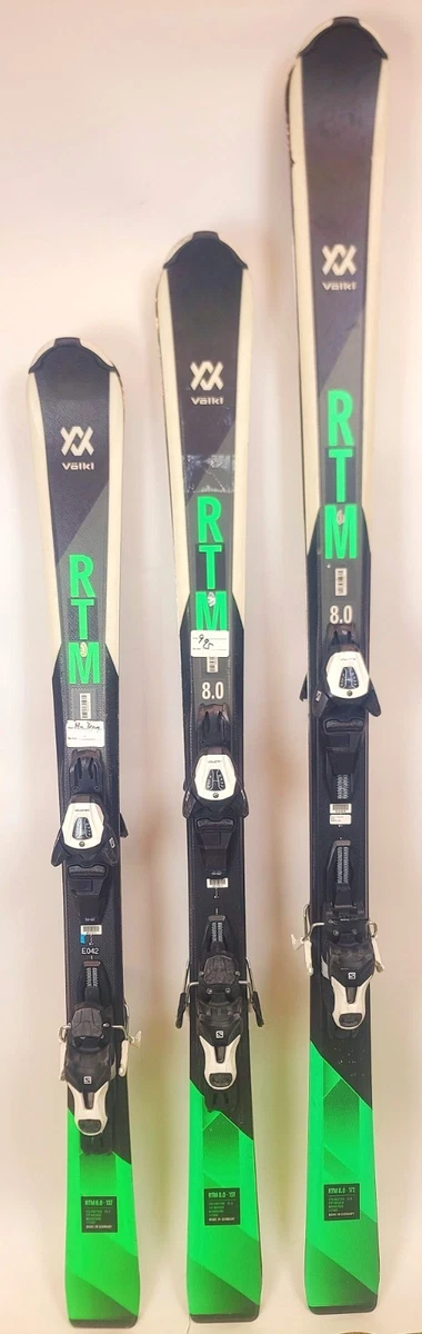 Volkl RTM 84 Skis for sale - eBay
