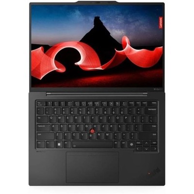 Lenovo ThinkPad X1 Carbon Gen 8 14