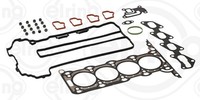 Elring Dichtungssatz Zylinderkopf 378.110 FüR Opel Astra Corsa Meriva A04 Tigra