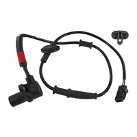 ABS Sensor Raddrehzahl FüHler FüR Hyundai Atos Prime Vorderachse Rechts