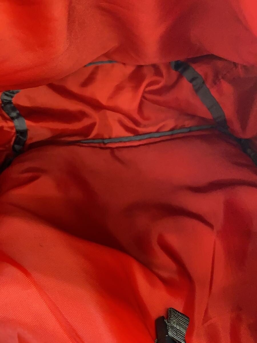 Patagonia Backpack, Polyester, Black, Solid Color… - image 6