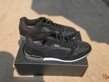 Hugo Boss Parkour L Shoes Black Size 13 50523221