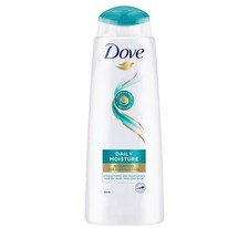 Dove Daily Care Shampoo 400ml Pack of 1 14.50 per litre