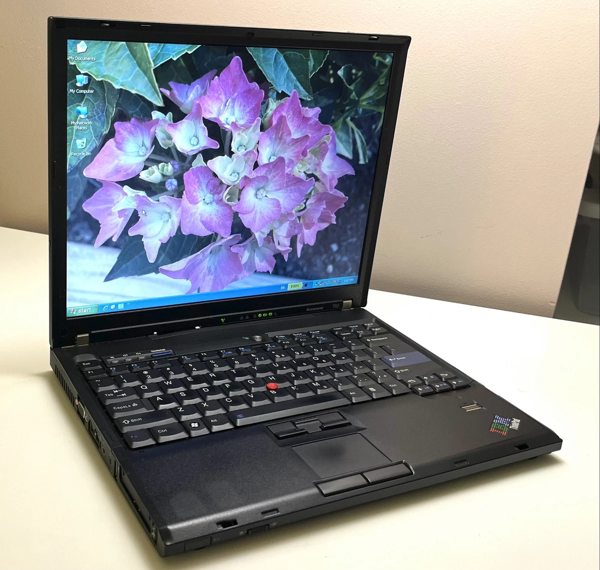 vintage ibm thinkpad products for sale | eBay