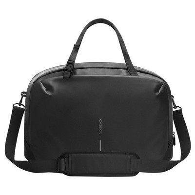 8714612175507 XD DESIGN  URBAN BAG WATER RESISTANT DUFFLE BLACK P/N: P706.2901 X
