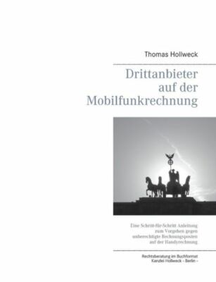 Drittanbieter Auf Der Mobilfunkrechnung: Eine Schritt-F?R-Schritt Anleitung...