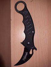 messer outdoor klappmesser