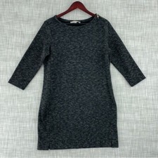 Loft Womens Size M sweater dress 1614
