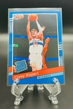 2021-22 Panini Instant Rated Rookie Retro Basketball Cards 20