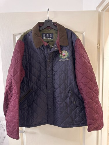 Mens barbour polo club - Gem Mens barbour polo club - Gem