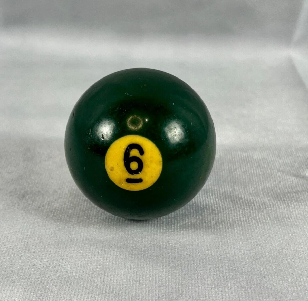 2-1/4 Classic Billiard Ball Replacement