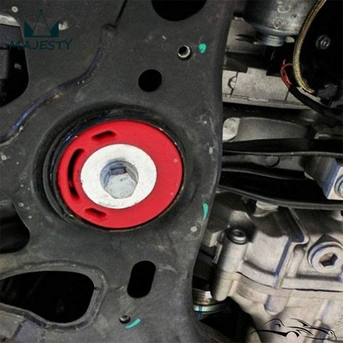 Transmission Engine Mount Kit For VW Golf/GTI/Rabbit/Eos MK5 MK6 2.0TSI/TDI/FSI - Picture 8 of 9