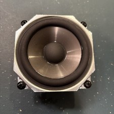 Polk Audio RD3200-1 3 Surround Speaker Woofer - Tested