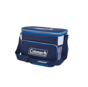 coleman 12 can soft cooler