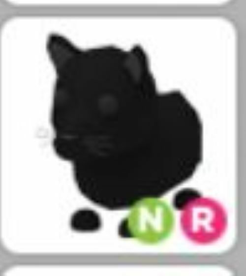 What Is A Black Panther Worth In Adopt Me Roblox Adopt Me | Neon Black Panther | eBay
