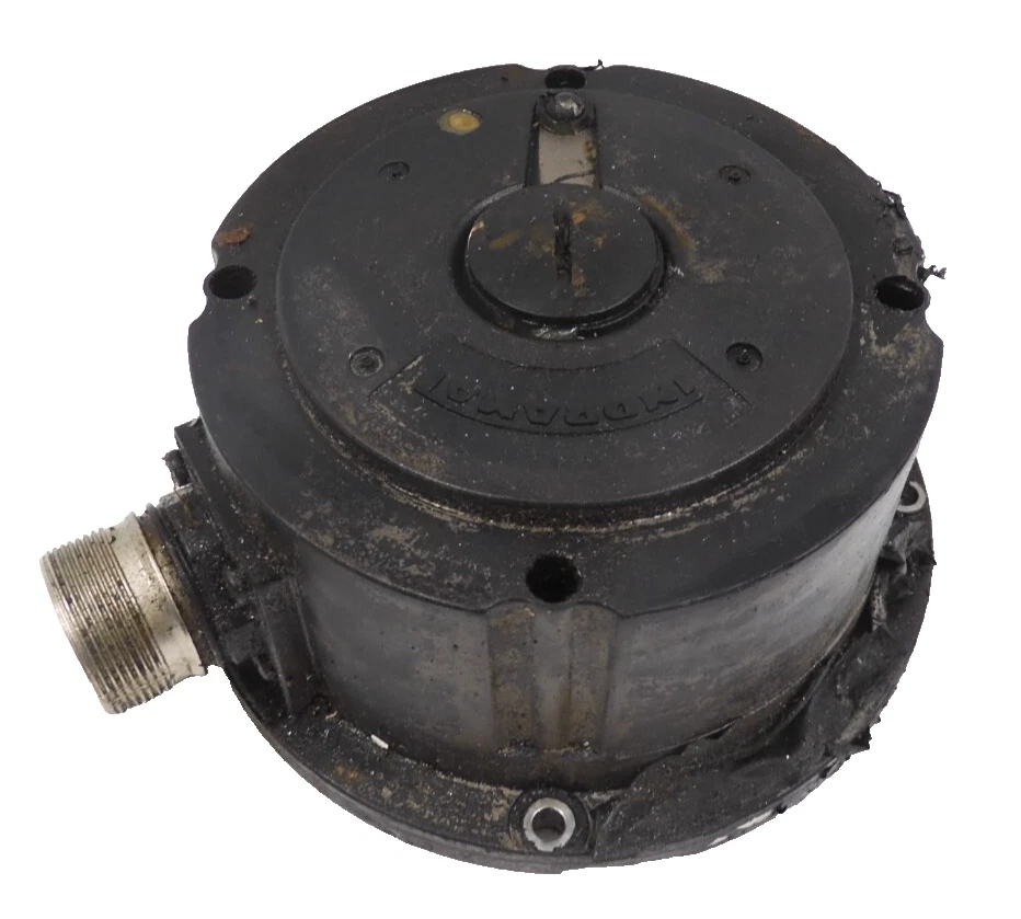 DSF02MN-S, INDRAMAT - Image 2 of 2