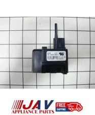 OEM Frigidaire Refrigerator Freezer Controllr Compressor Inv# LR2852