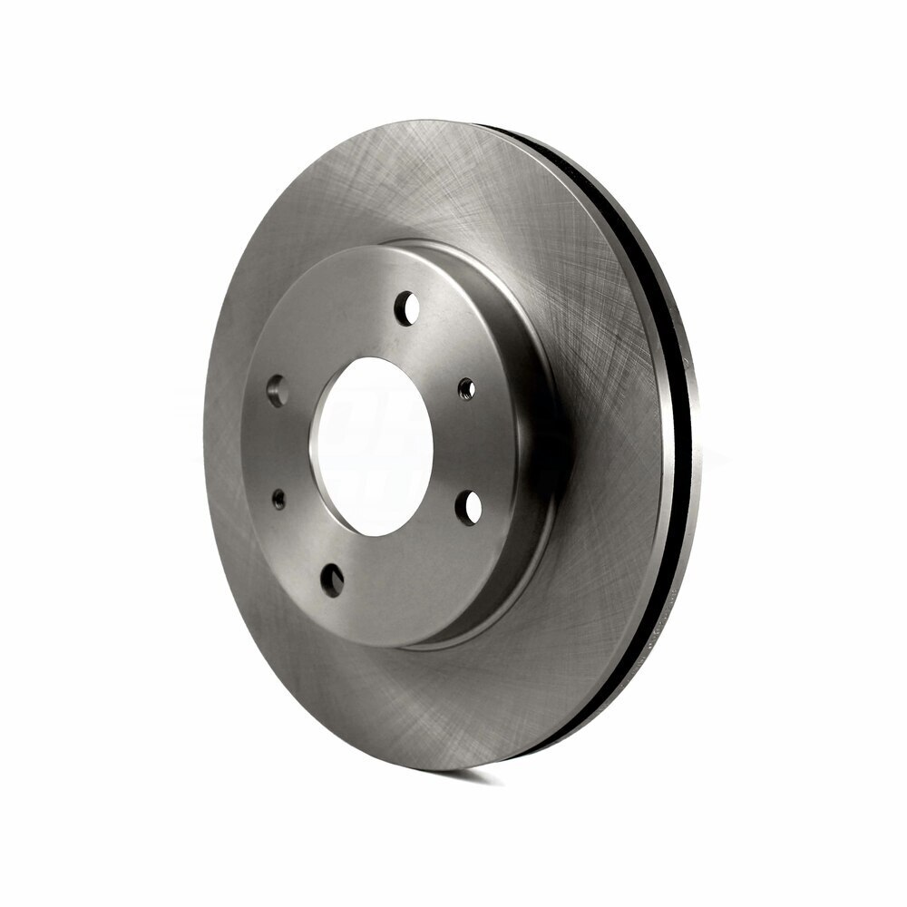 Front Disc Brake Rotor 8-96807 For Mitsubishi Lancer Galant | eBay