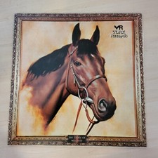 The Story Of Mill Reef - 12" Vinyl - Something To Brighten The Morning