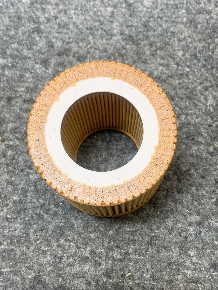  Filtros de aceite de motor Pronto PO5607 para BMW 328i xDrive 2009 Foto 3 de 4