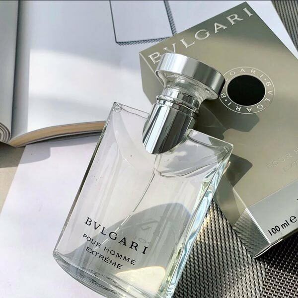 Bvlgari Pour Homme Extreme 1.7 oz / 50 ml Eau de Toilette | eBay Bvlgari Pour Homme Extreme 1.7 oz / 50 ml Eau de Toilette | eBay