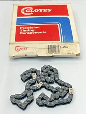 Engine Balance Shaft Chain Cloyes Gear # 9-4145