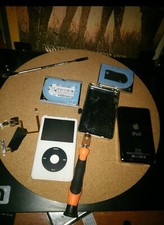 IPod Classic video 5th 6th 7th Generation Diagnostic and Repair Service