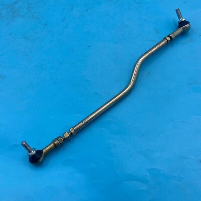 New OEM Gear shift lever fixing Rod End LINHAI ATV 300cc 300-D EFI T3B 25256