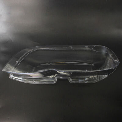 Scheinwerferglas Streuscheibe Scheinwerfer Für 2004-2006 2005 BMW X5