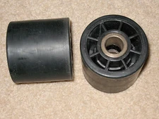  NORDICTRACK SKIER  DRIVE ROLLER SET 