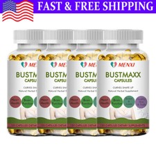 Breast Growth Pills All Natural Breast Herbs for Breast Growth Bigger 120 Pills
